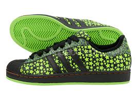 adidas superstar ii stars