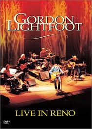 Gordon Lightfoot - Live