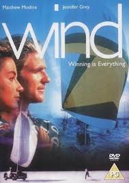 wind jennifer grey