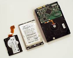 ipod hdd