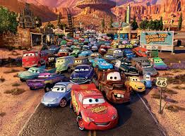 disney pixar cars picture