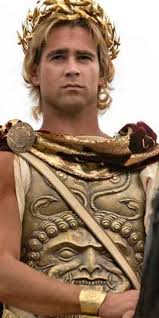 alexander oliver stone