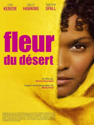 Voir Fleur du désert en streaming vidéo Promo Voir Fleur du désert en streaming vidéo Promo