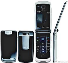 nokia 6600