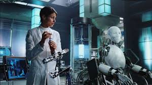 i robots