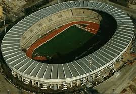 Stadio - Stadio