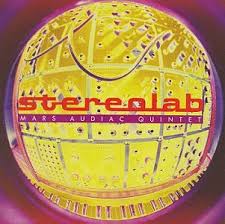 Stereolab - 3d Melodie