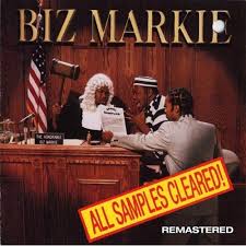 Biz Markie - Groovin'