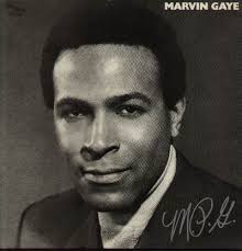 Marvin Gaye - M.P.G.