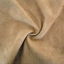 suede fabric
