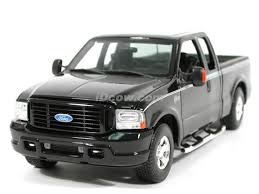 1 18 diecast trucks