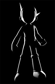 astro boy the movie