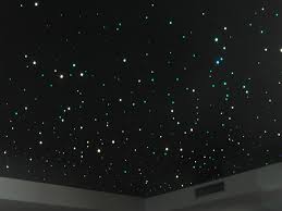 star ceilings