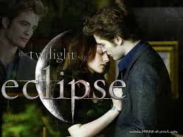 twilight and eclipse