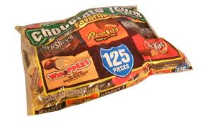 candy variety pack