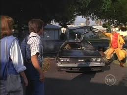back to the future ii