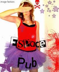 image de pub pour blog