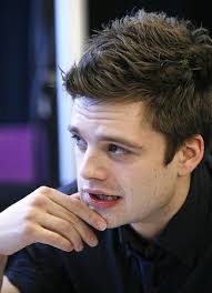 Sebastian Stan