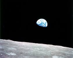 moon earth