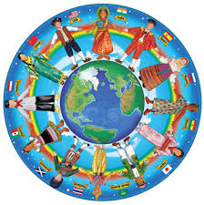 celebrating children