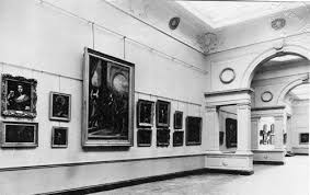 galeries de peinture