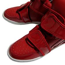 cow skin boots