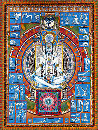 ancient yoga