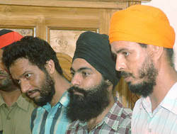 babbar khalsa