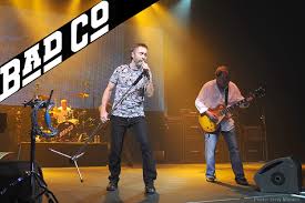 bad company in concert