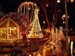 meet the christmas critters