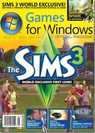 the sims 3 for playstation 2