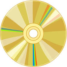 cd clipart