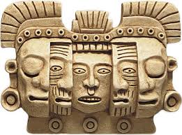 columbian art