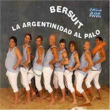 Bersuit Vergarabat - La Argentinidad Al Palo