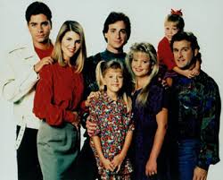 full house seasons