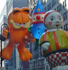 macys parade