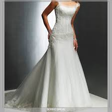 bridal ball gowns