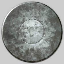 Public Image Ltd. - Metal Box