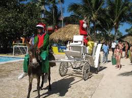 image du pere noel