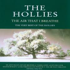 best of the hollies