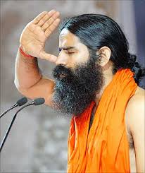 swami ramdev