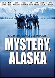 mystery alaska movie