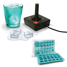 ice cube moulds