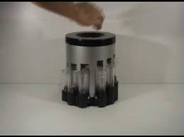 electronic money sorter