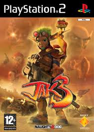 ps2 jak