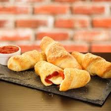pizza rollers