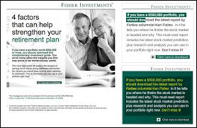 Fisher Investments - Company