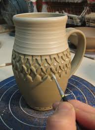 painting mugs