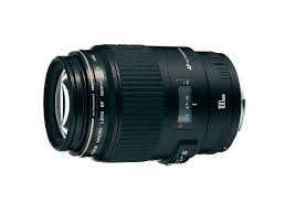 100mm macro canon