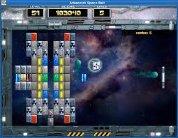 ball space